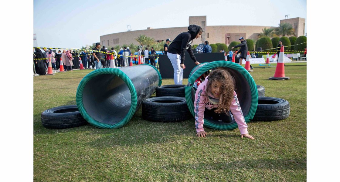 National Sport Day - 08