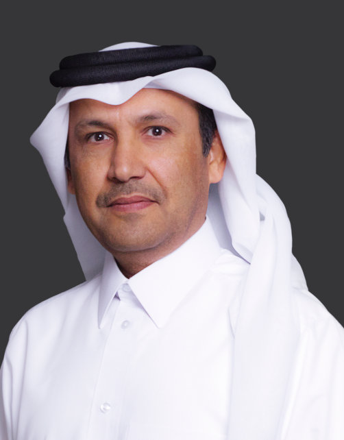 Engineer Saad Ebrahim Al Muhannadi