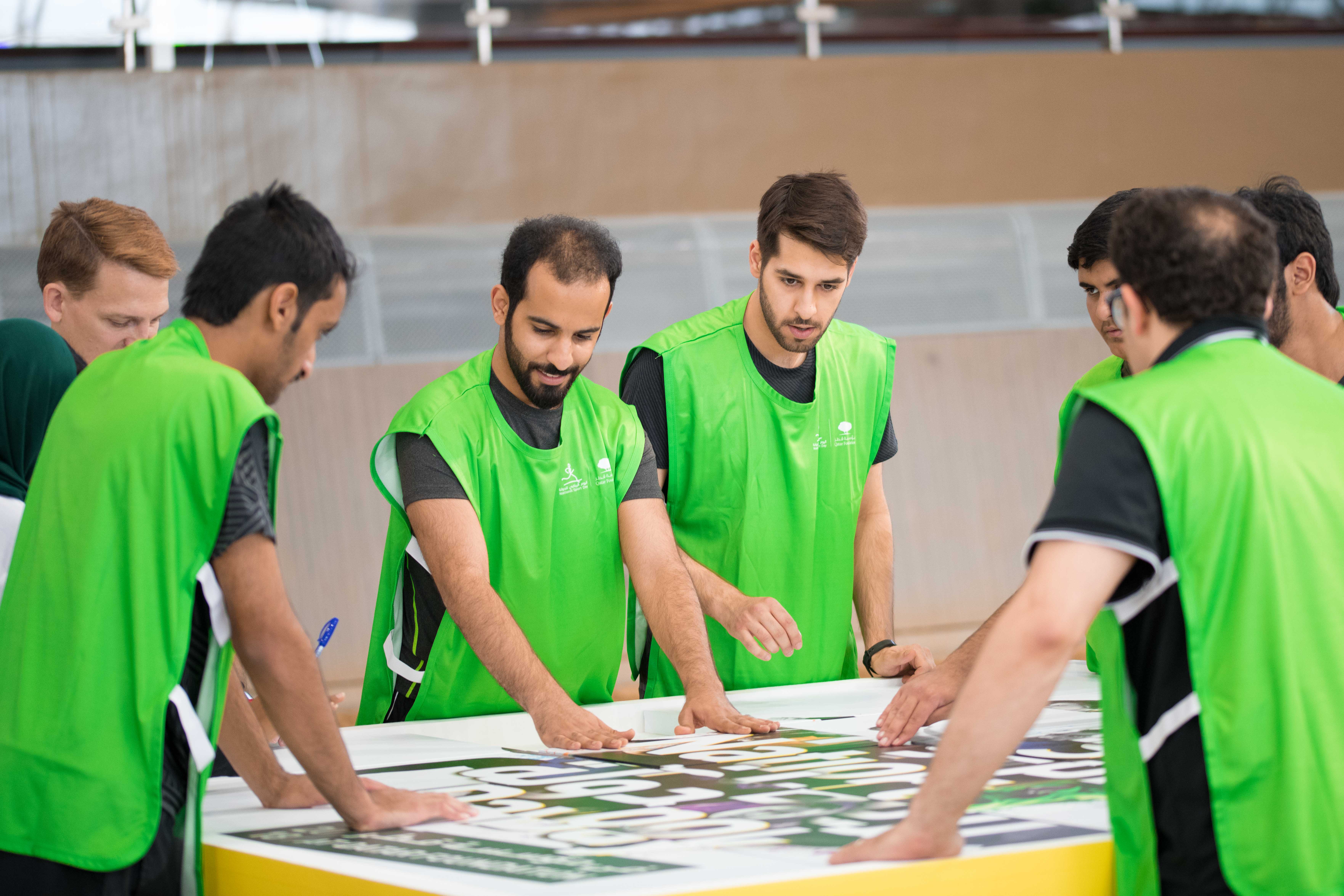 EDU058-3 - A Buzzing Campus