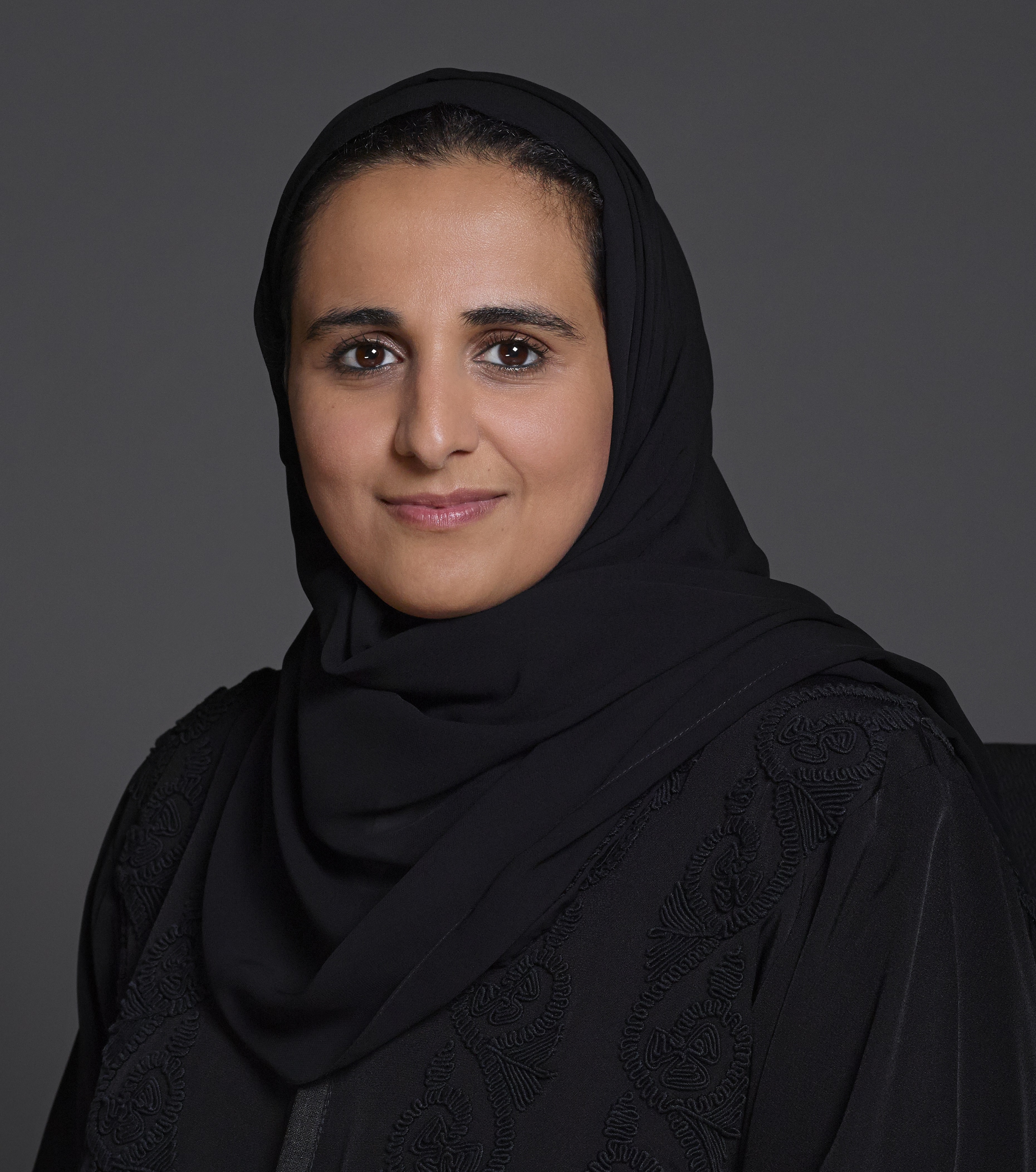 Her Excellency Sheikha Al Mayassa bint Hamad Al-Thani