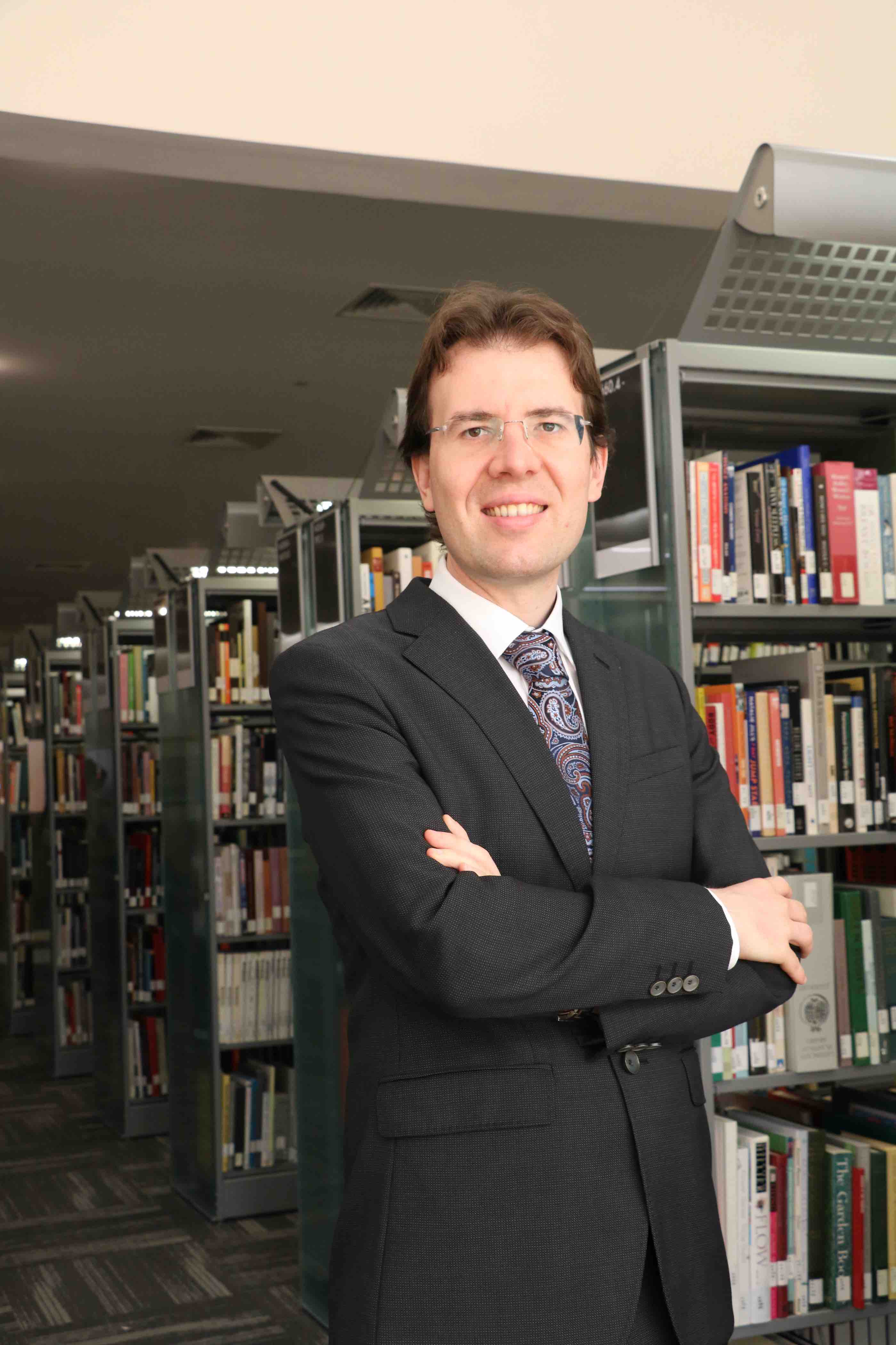 Book review - Islam, Science Fiction and Extraterrestrial Life - QF - 03