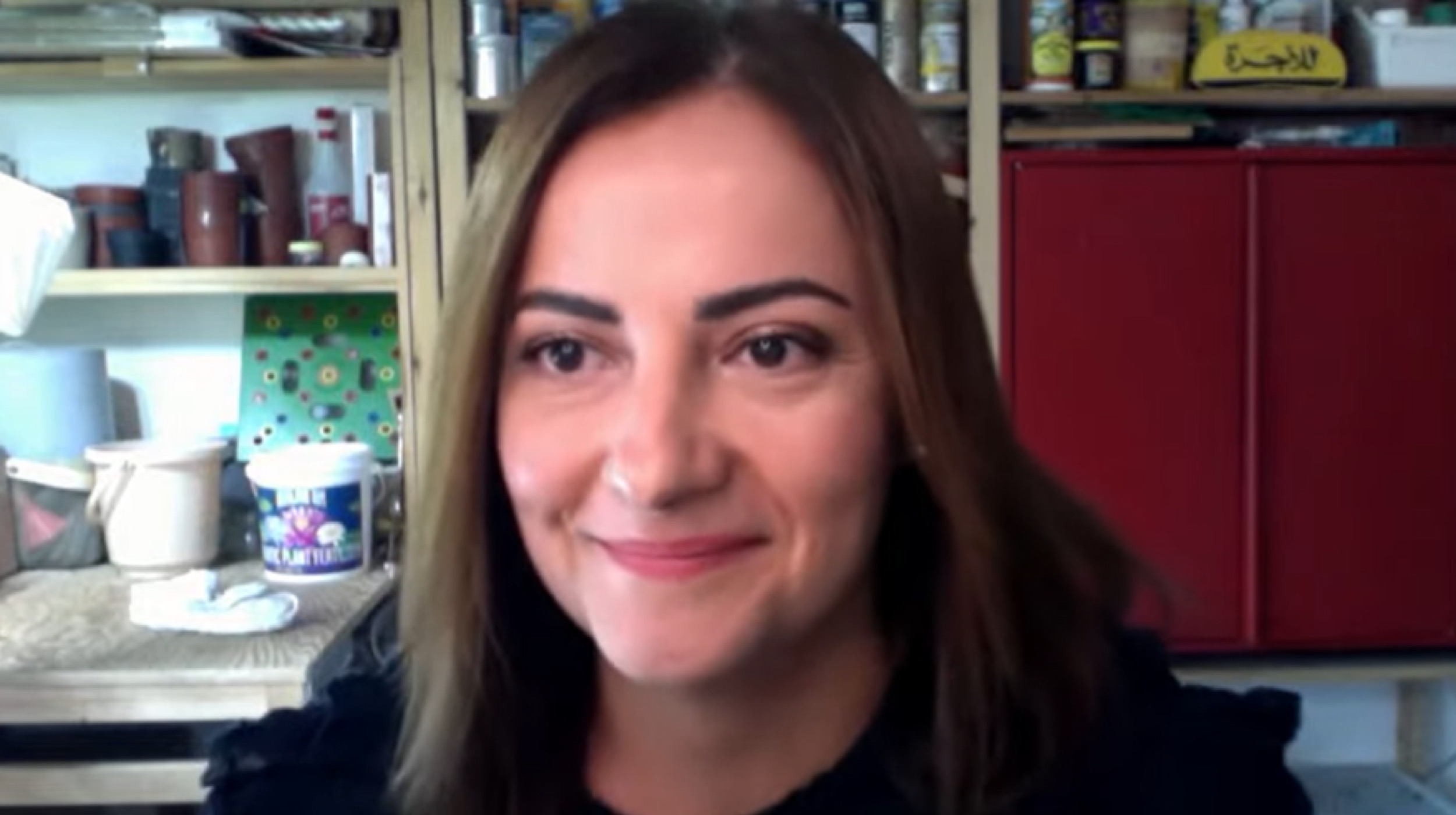 Art thrives through freedom, not propaganda, QF’s Education City Speaker Series told - QF - 05