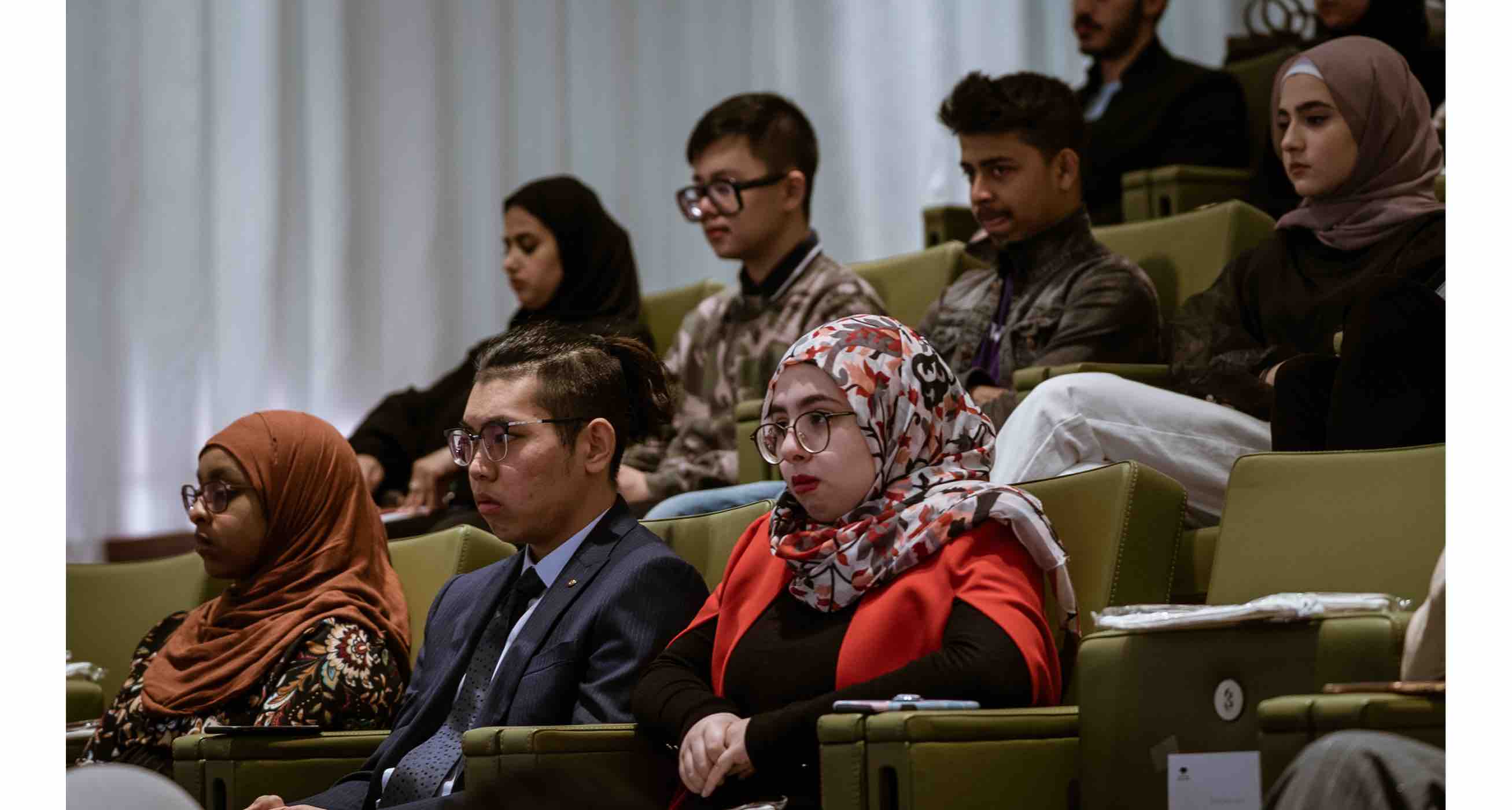 Student Scholarships - 01