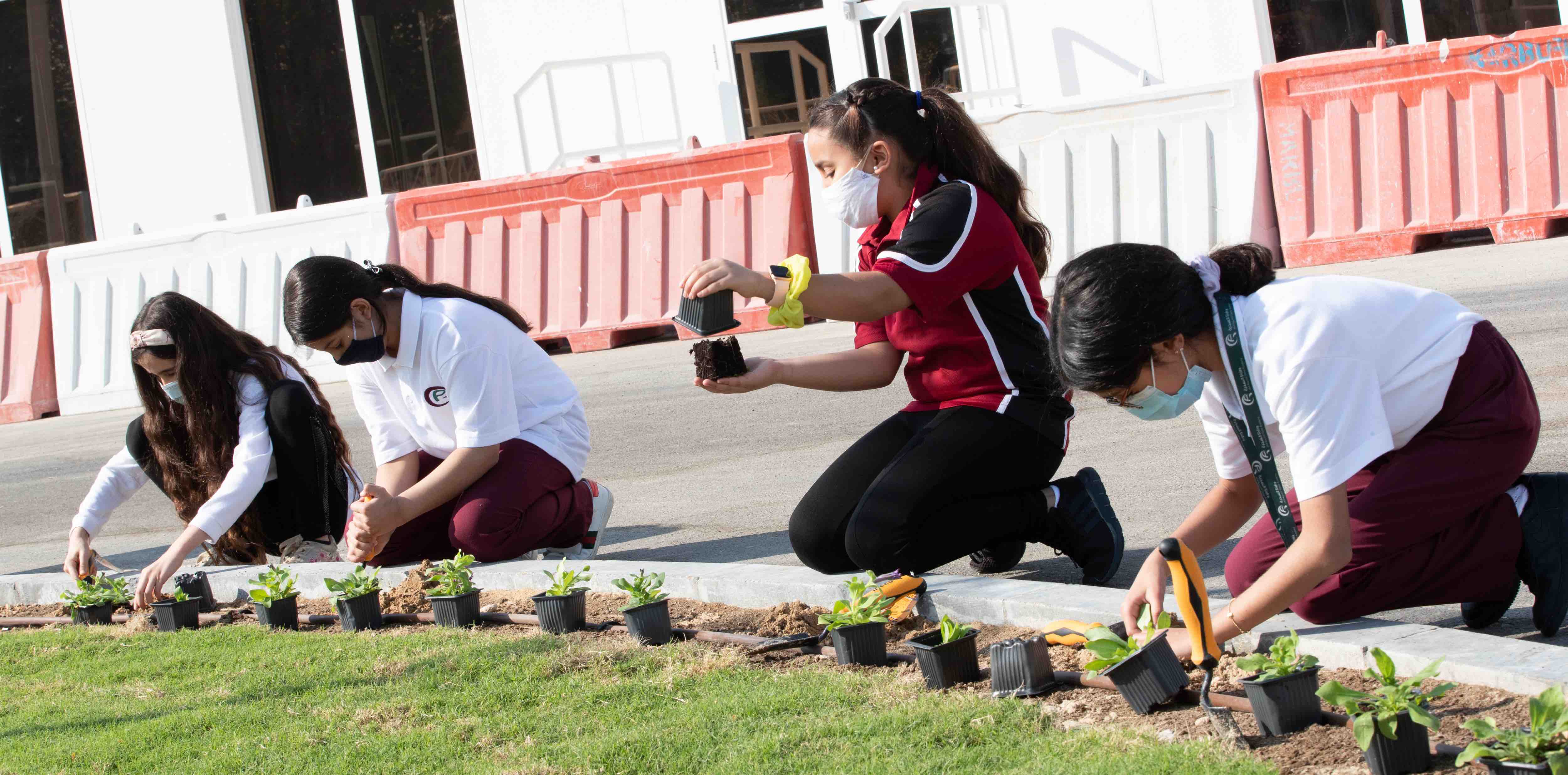 QF schools enhance children development through education - - qf - 05