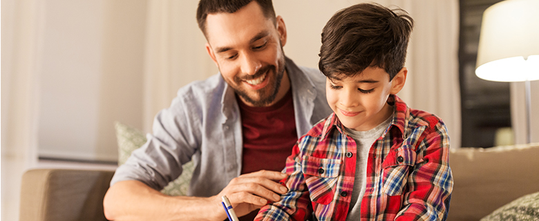 Parenting a Superstar Student