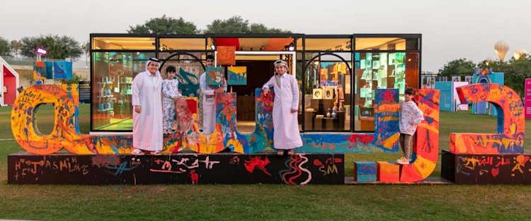 QF’s D’reesha Performing Arts Festival hits high notes