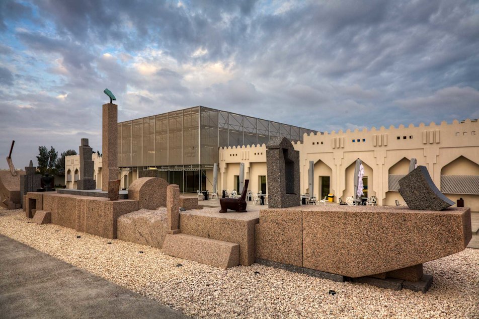 Mathaf Instagram Art & Culture | Qatar Foundation