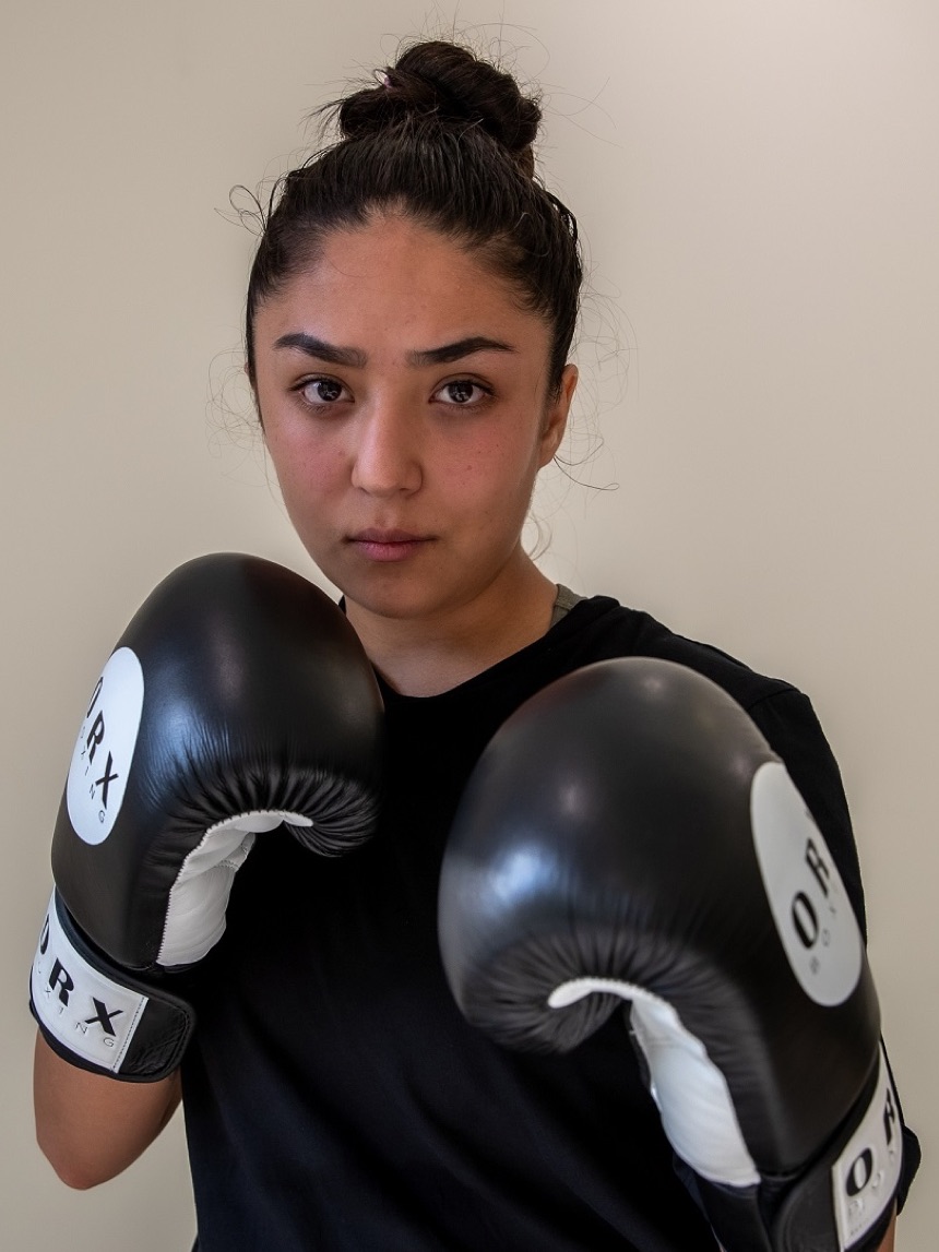 Looking beyond a label: A glimpse into the lives of Afghan refugees in Qatar - QF - Quotes - 06