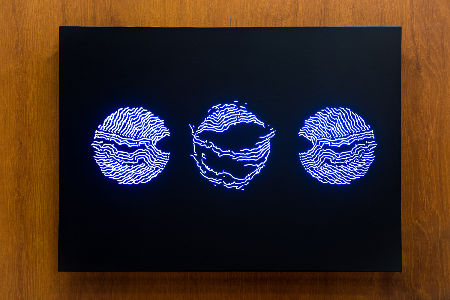 Untitled 18 -light box- 1