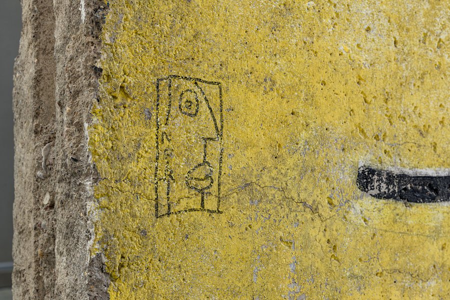 Berlin Wall - 02 - 3