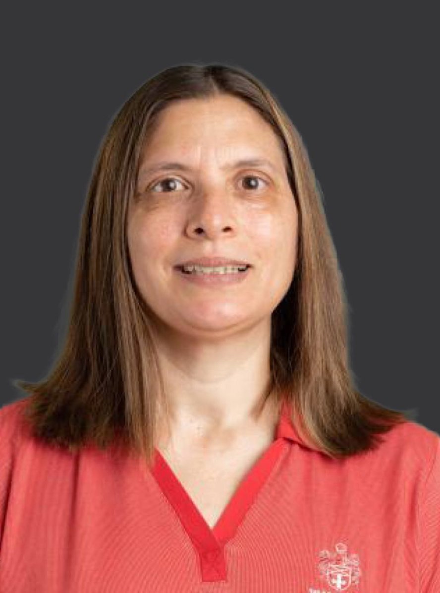 Kamilla Swart-Arries