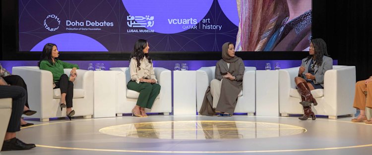 QF’s Doha Debates explores how Orientalist art depicts the East