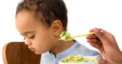 Our Children Matter: Picky Eating