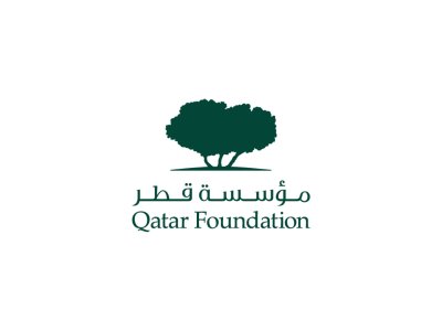 شعارات مؤسسة قطر