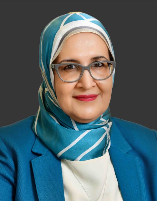 Dr. Nahla Al Afifi