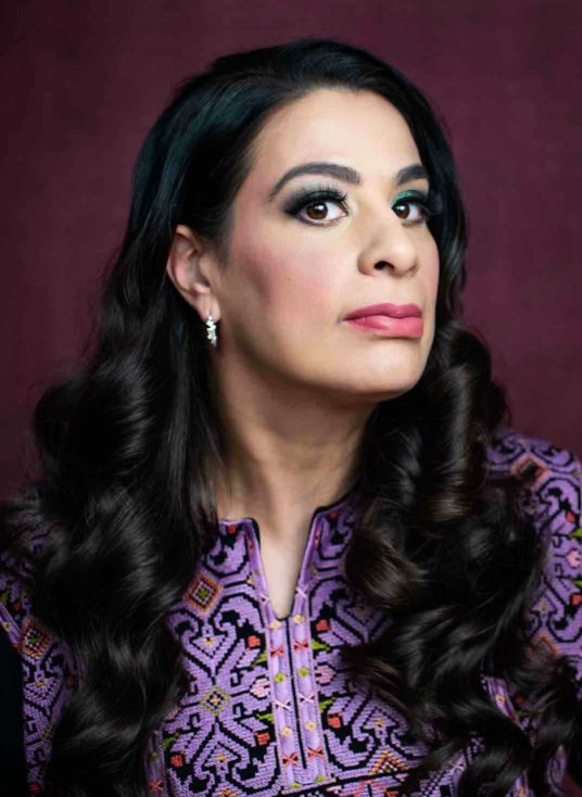 Doha Debates Disability Rights Maysoon Zayid - v - 2