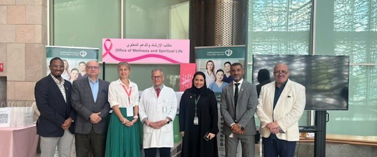 Somewhere to turn: how QF supports its students when times get tough