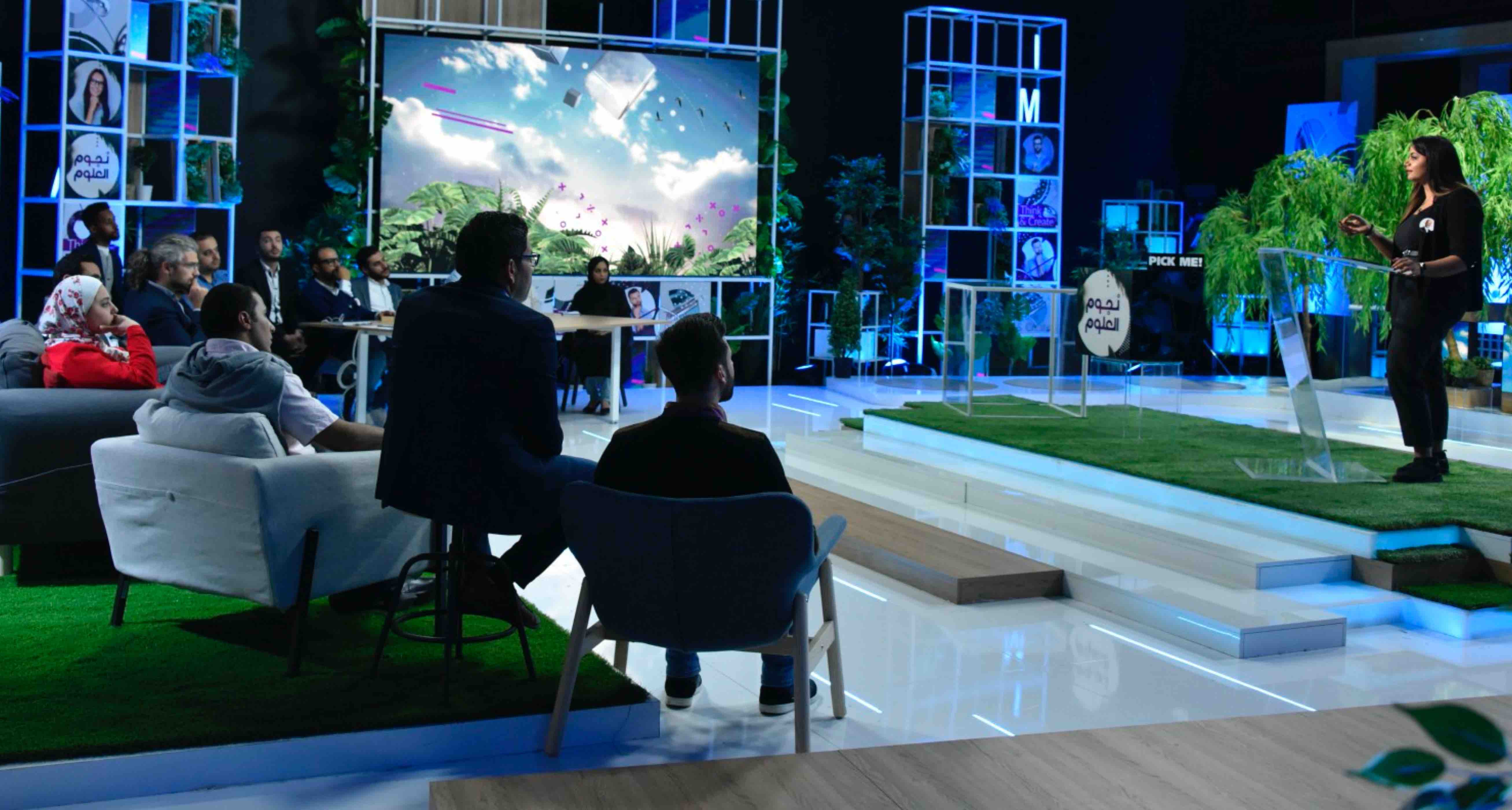 Female innovators impress the Stars of Science jury in a sweet and sour episode 3