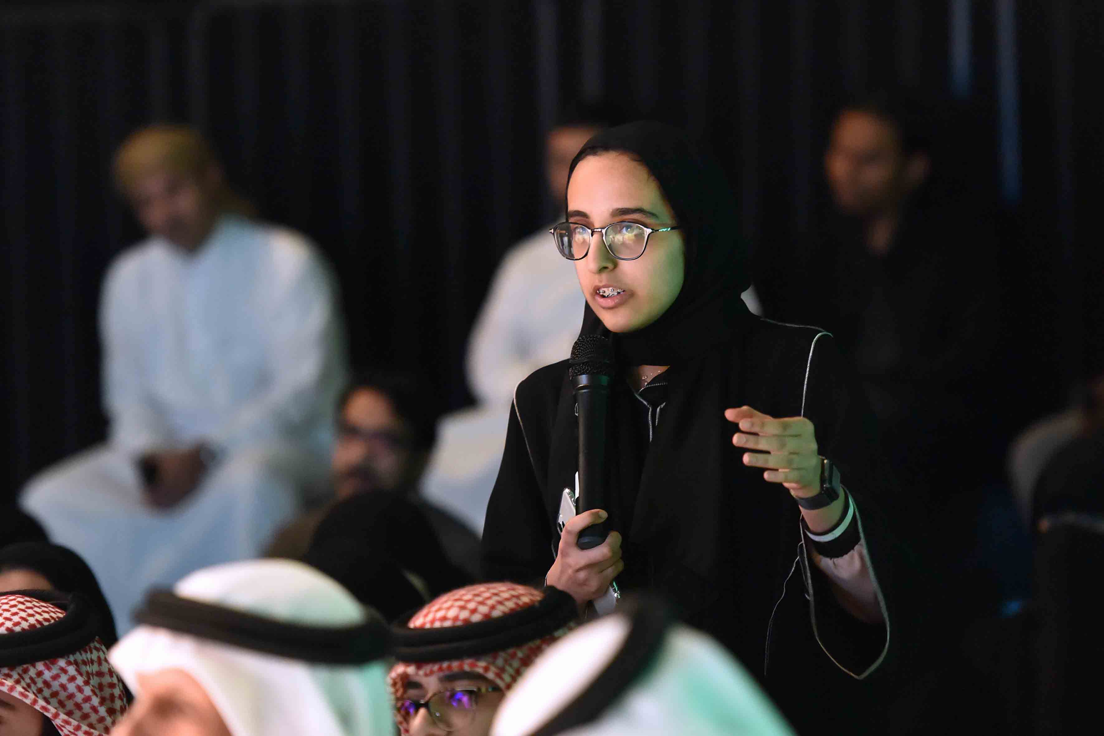 Caption 2 - Moza Al Hajri - Image 2