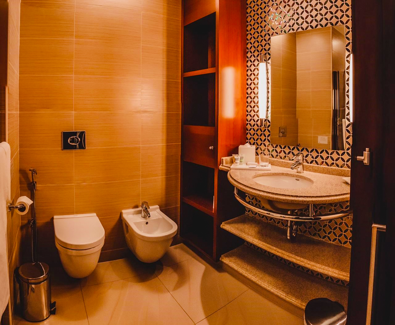 The Campus - Education City Guest Residence - Image 2