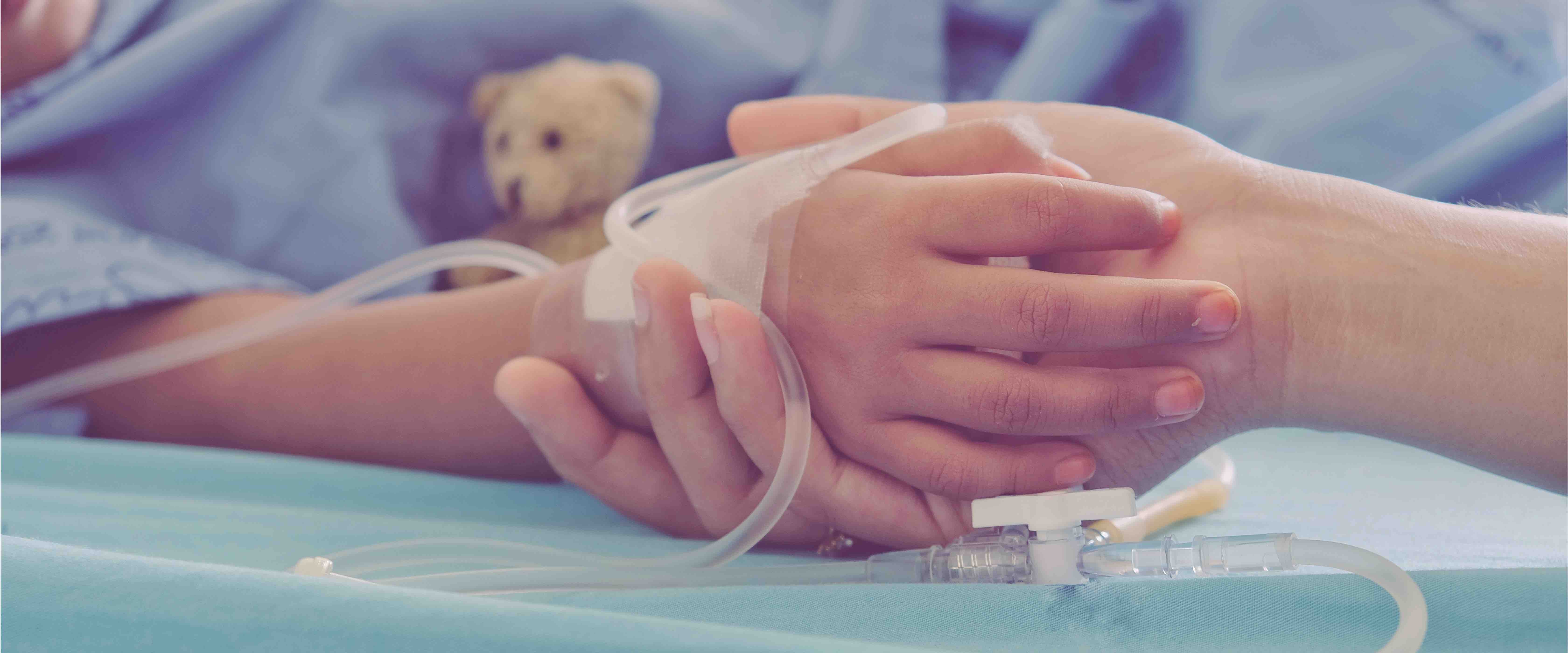 QF’S Sidra Medicine uses precision medicine to treat children with rare diseases