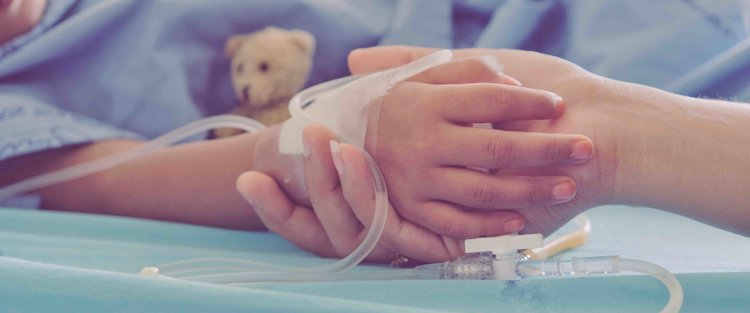 سدرة للطب يستخدم الطب الدقيق لعلاج الأطفال المصابين بأمراض نادرة