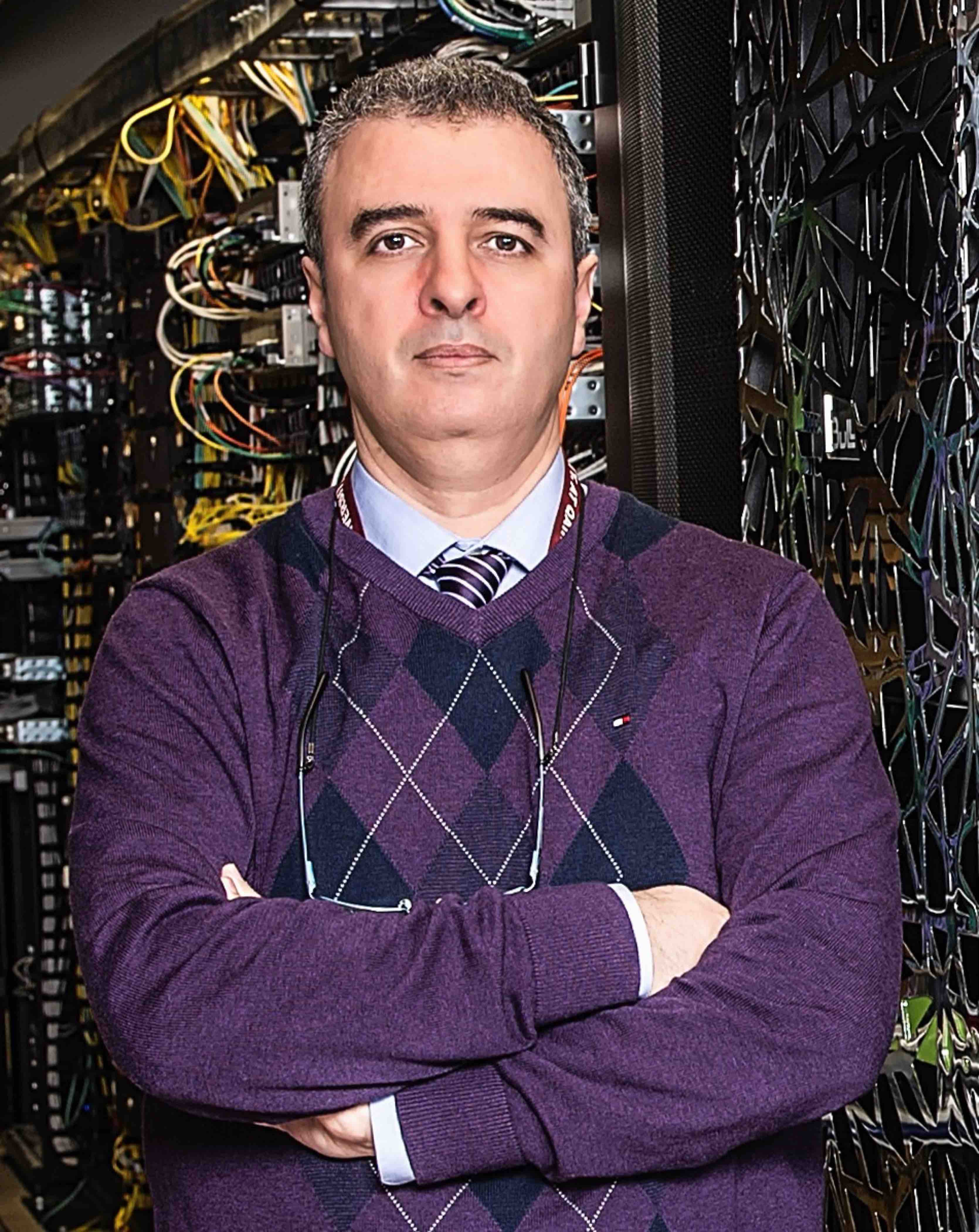 World Cancer Day - QF expert developing AI tech to reduce side effects of radiotherapy - QF - 03