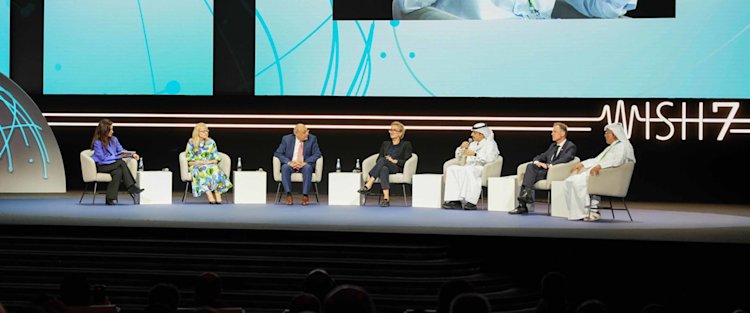 WISH 2024 summit closes with Qatar becoming first MENA country to join the Novartis Foundation’s CARDIO4Cities initiative