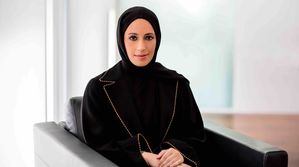 ‘Identity, culture and heritage, and values are integral to education at Qatar Foundation’