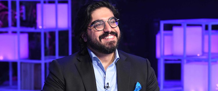 من طبيب مُشترك في البرنامج إلى مُبتكر ورائد أعمال وحكَم