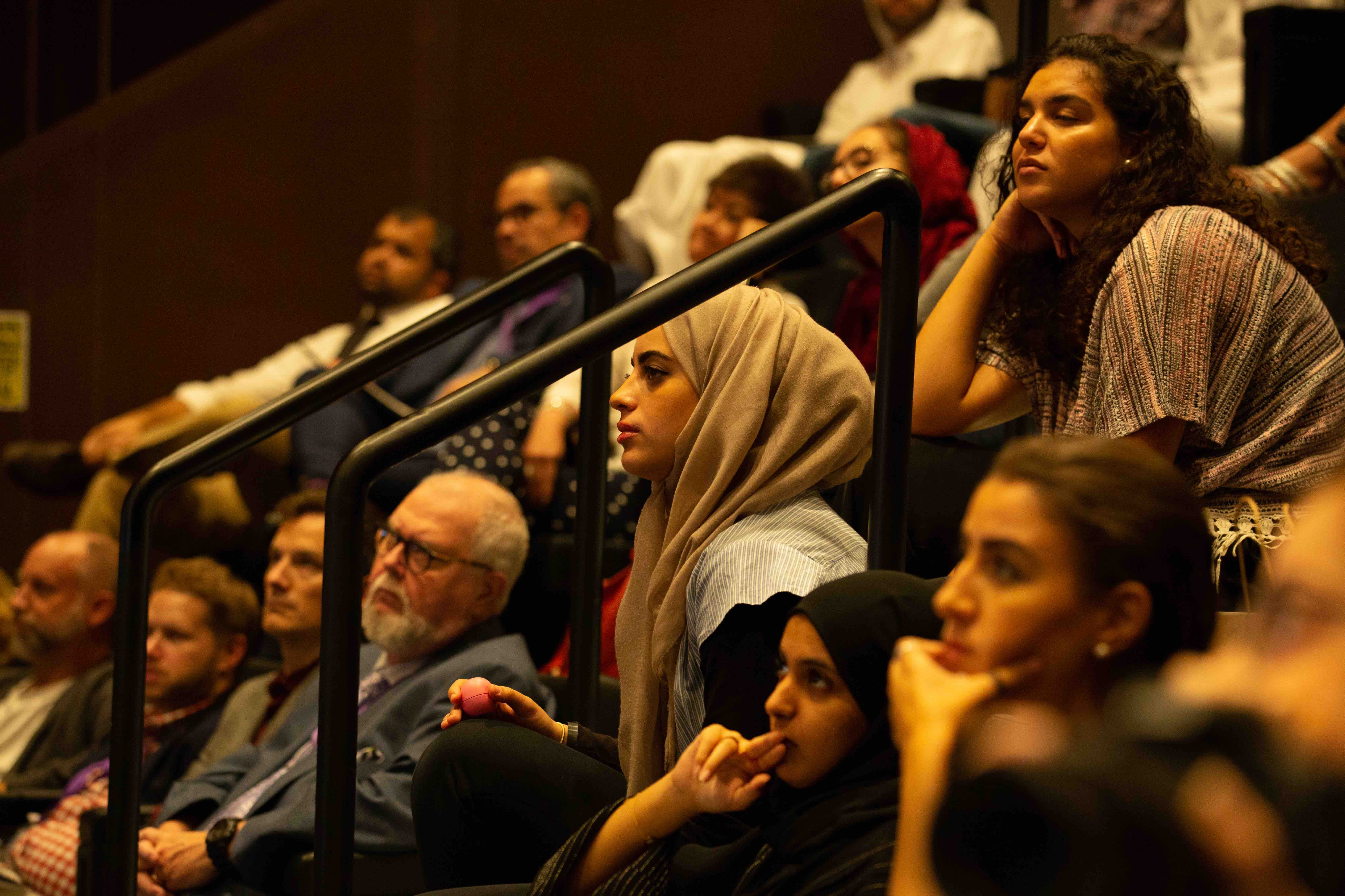 NU-Q Graduate Sarah Shaath - 03