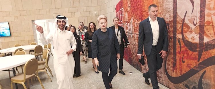 Op-Ed: Why Studying at QF Allows you to See the Big Picture