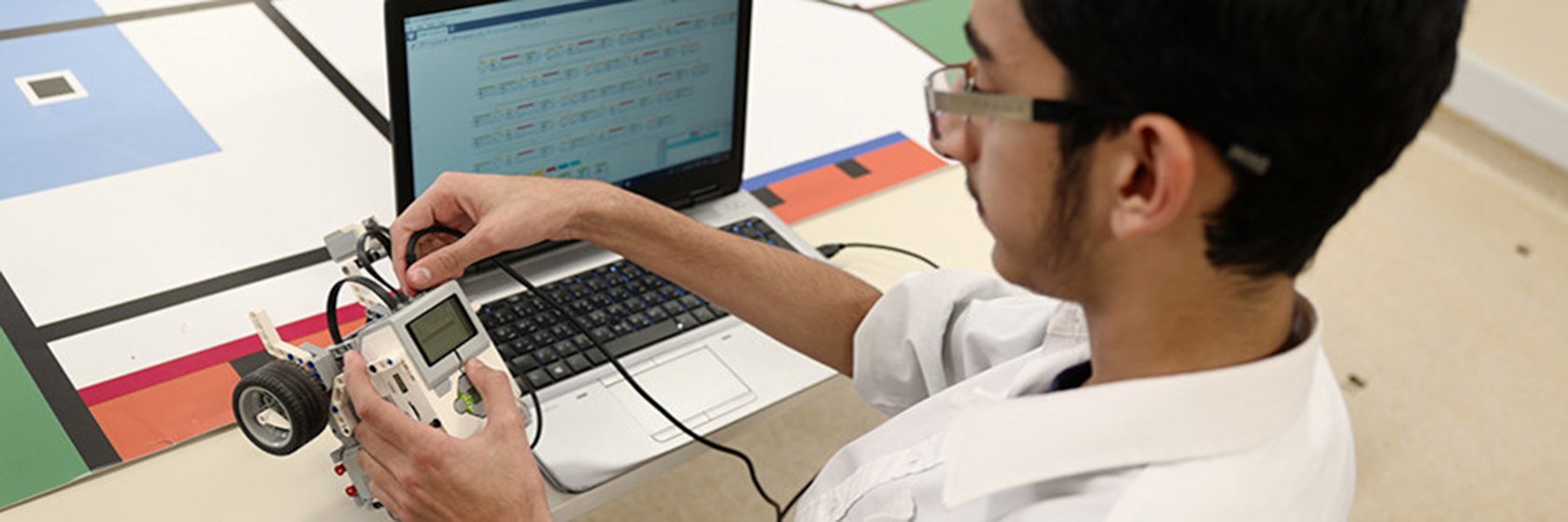 Qatar Academy for Science and Technology Qatar Foundation