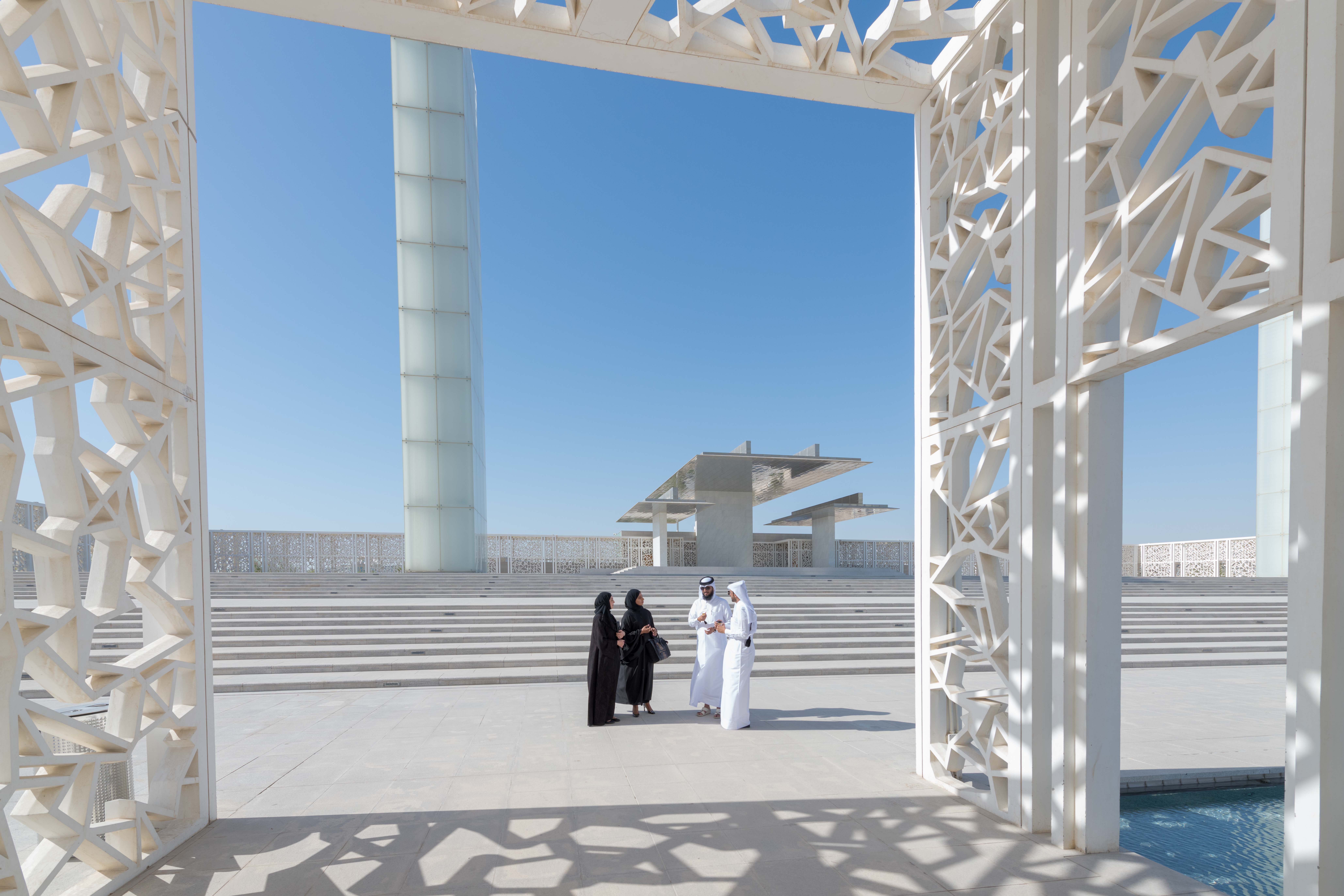 EDU011 - Education City