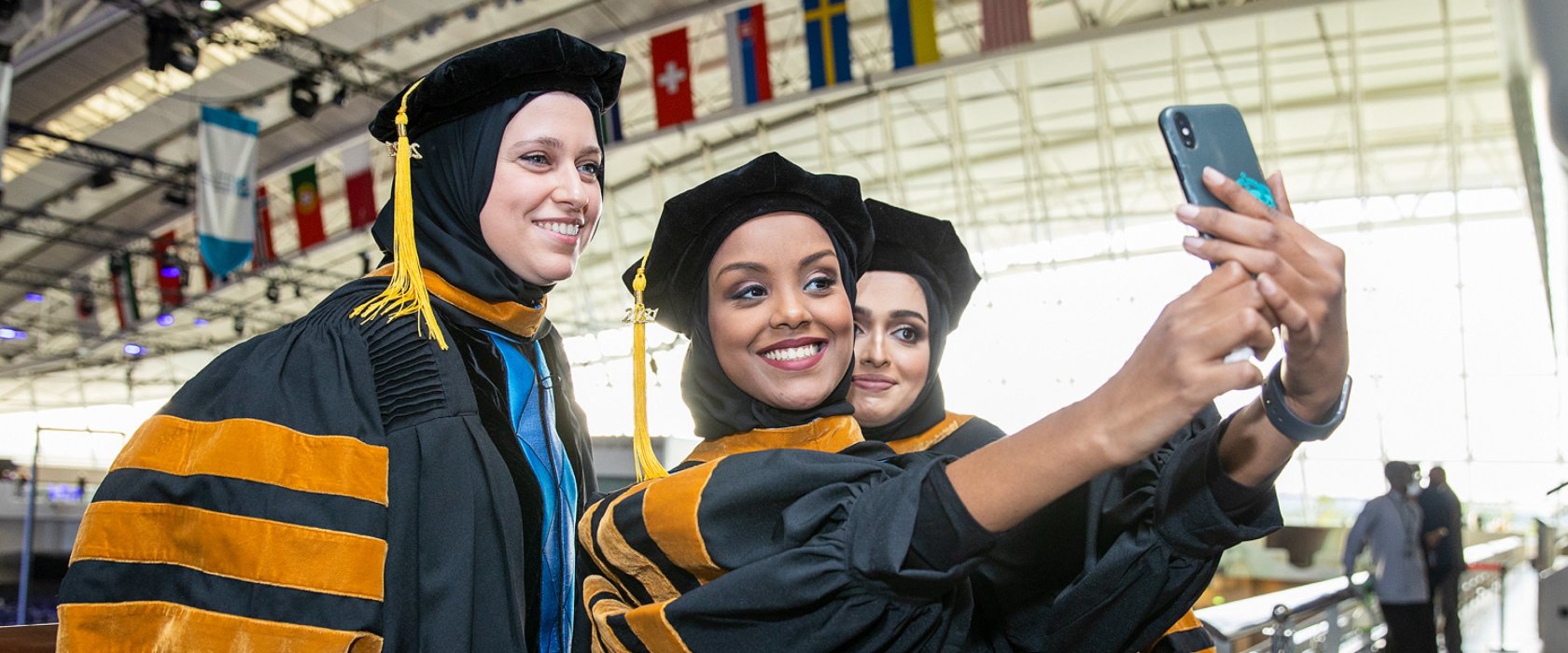 QF launches alumni program to connect its graduates from around the world