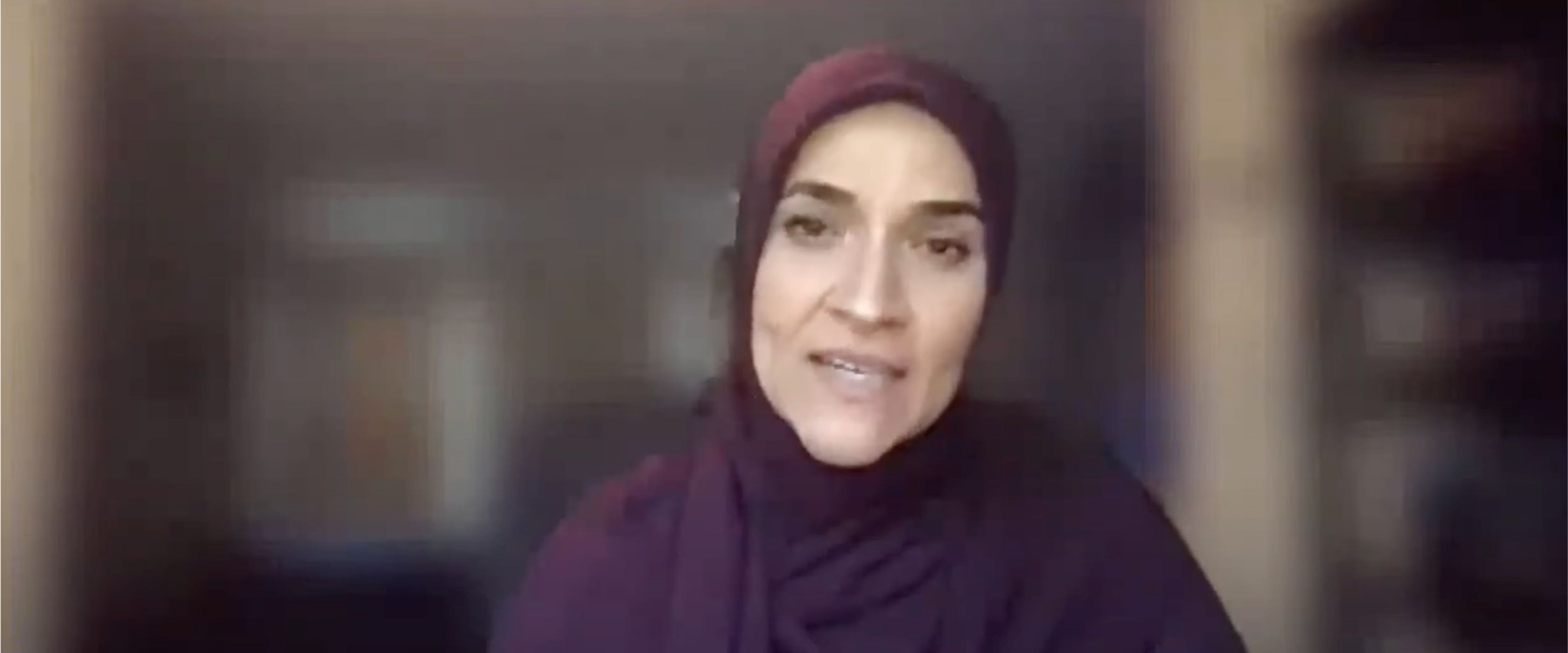 Ramadan can inspire us to build a better world, Muslim researcher tells QF’s Education City Speaker Series