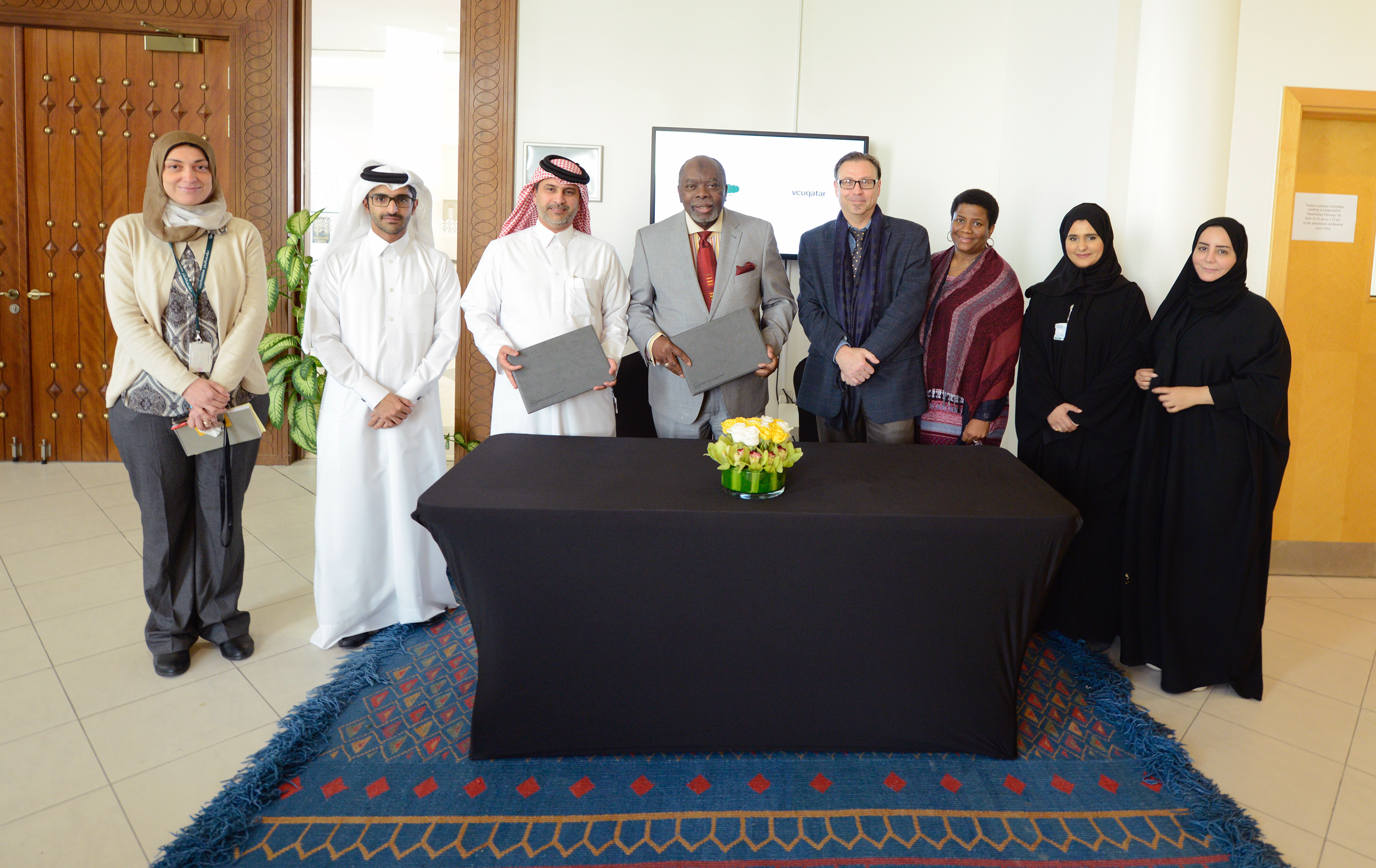 ABO003-4 - Opening of First Branch Campus 