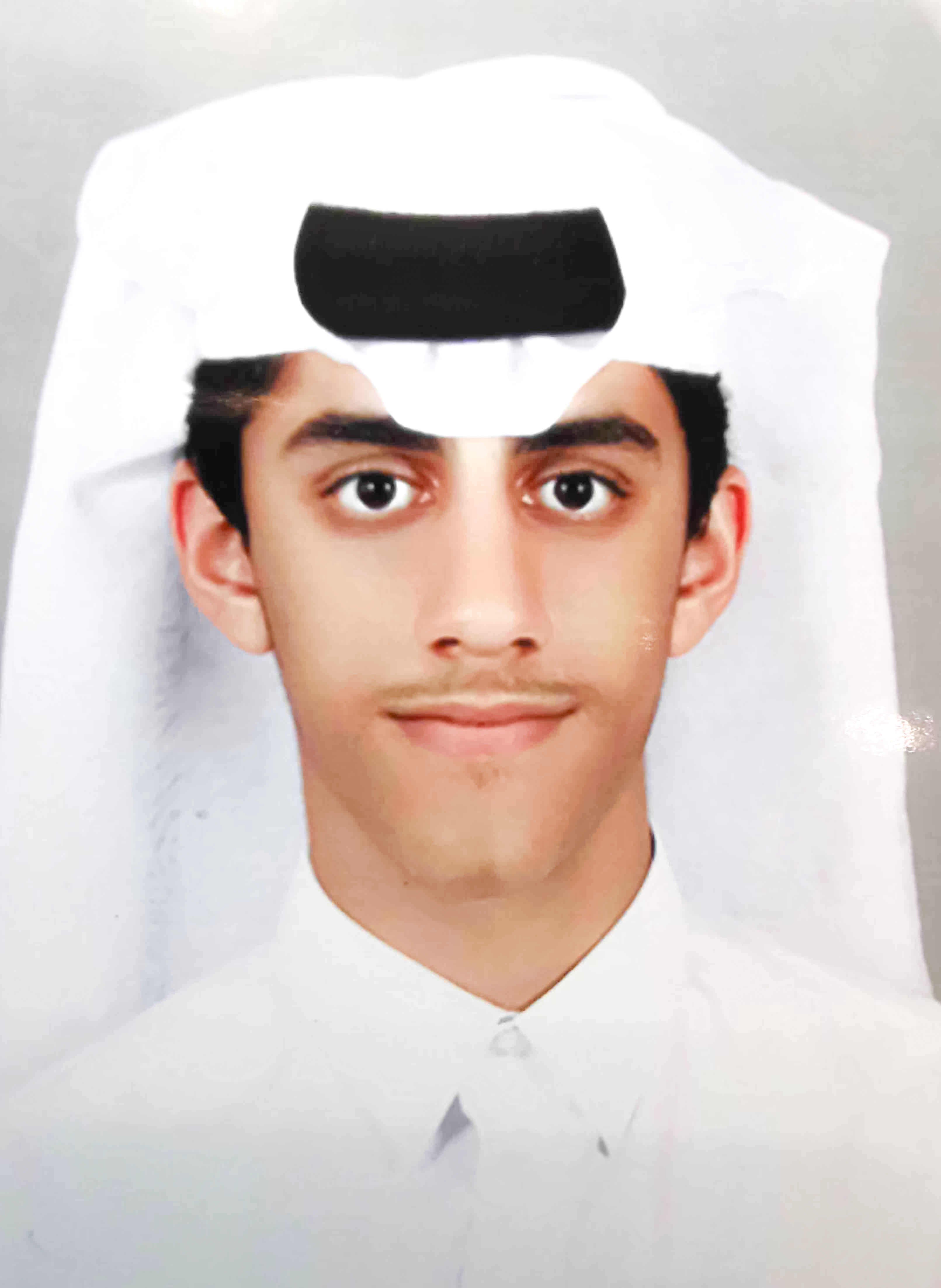 Hussain Al-Kharraz - 1