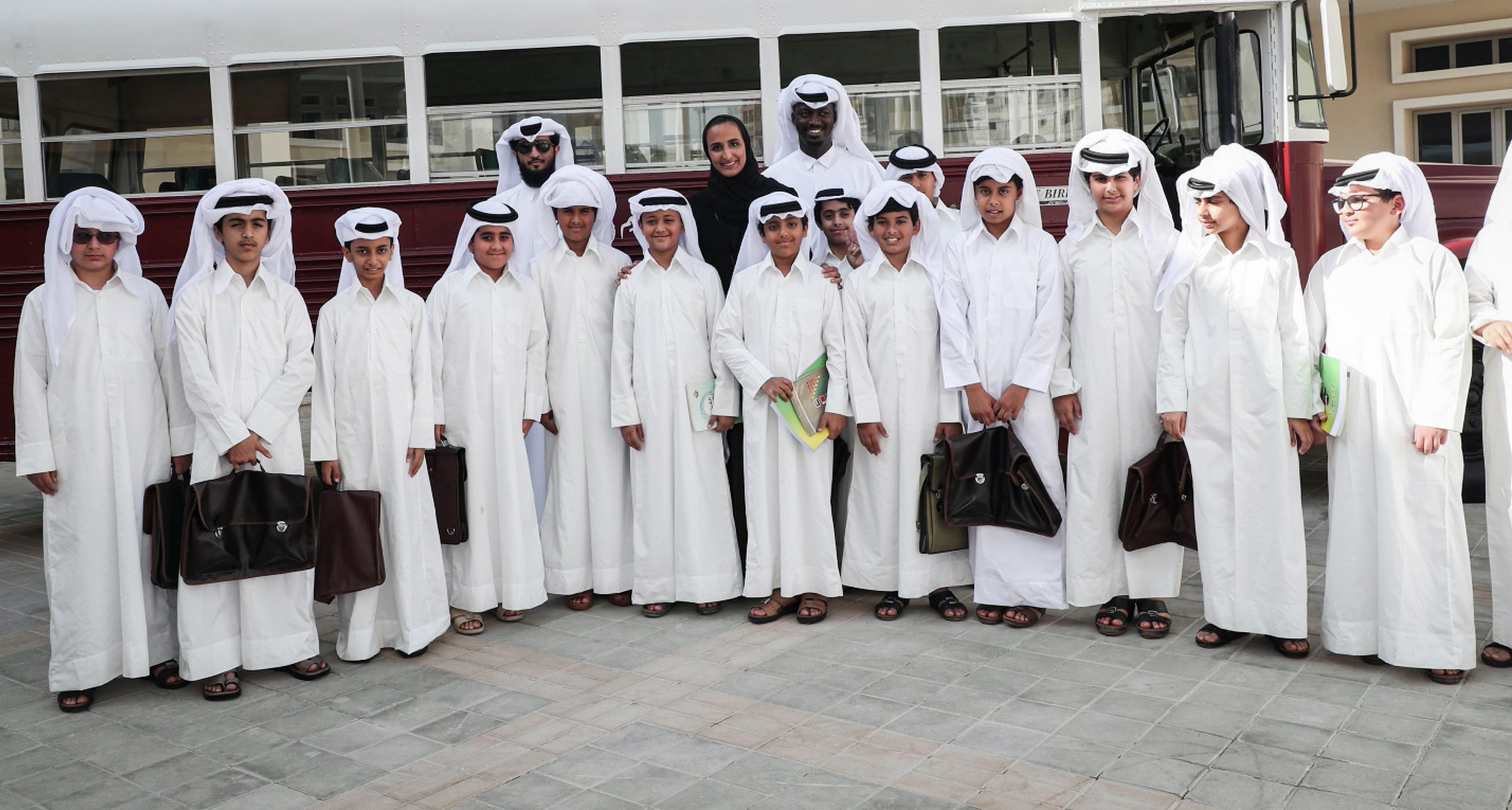 TBZ School Official Opening - 08