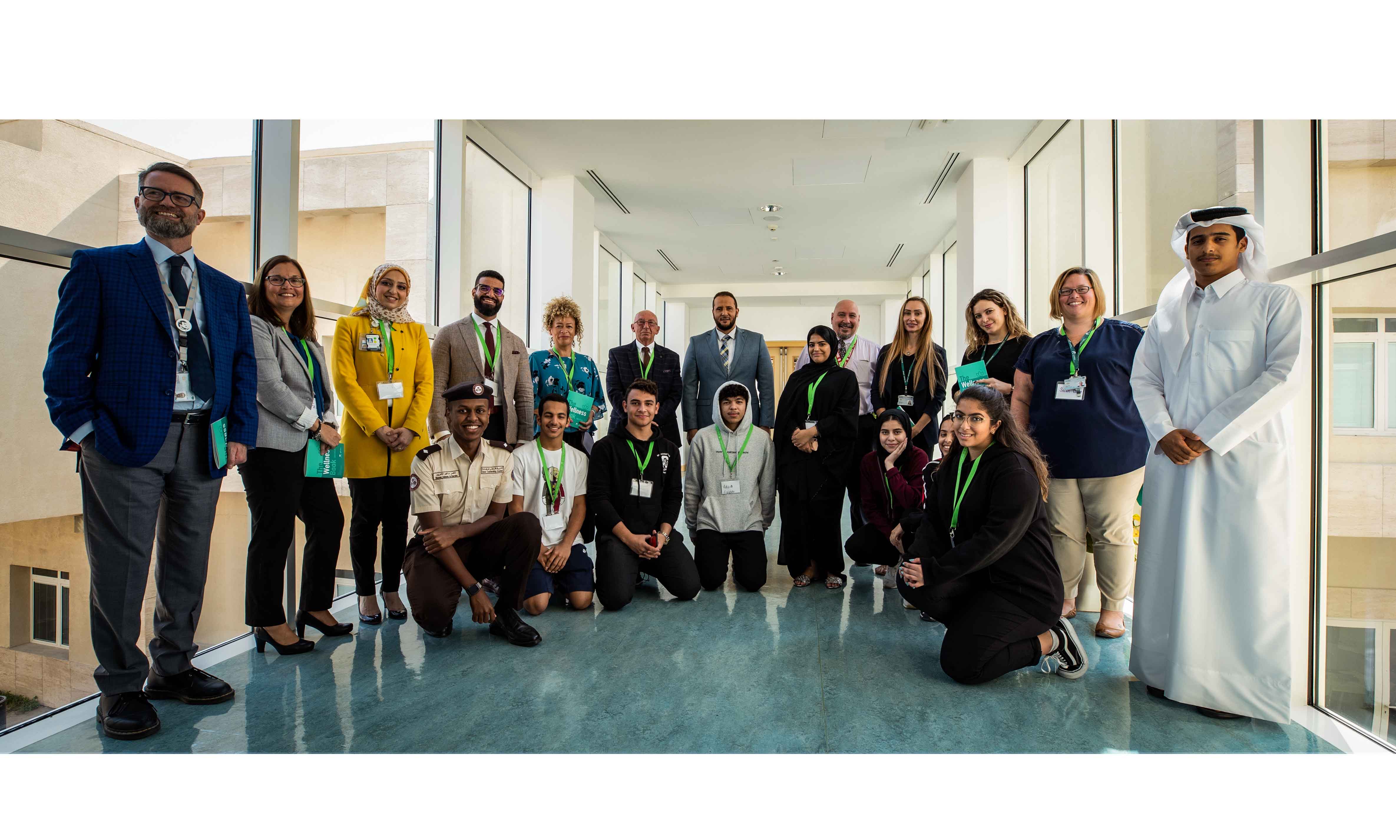 Wellness Ambassadors - 01