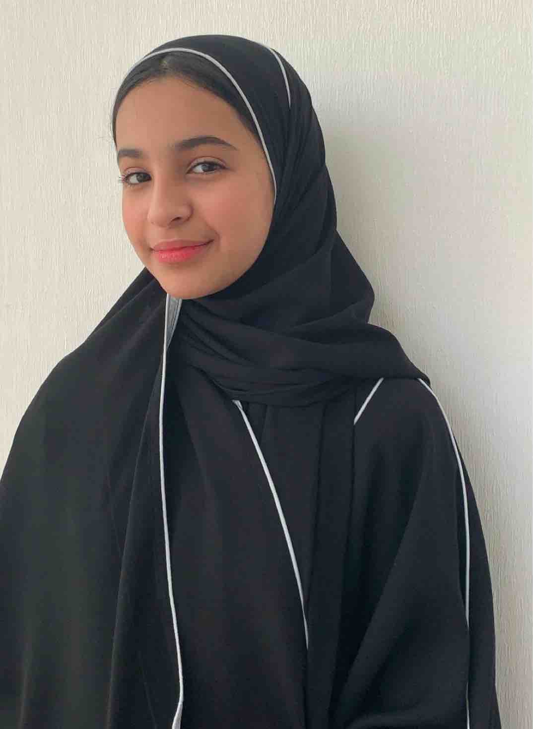 Siraj - Voice Actors - aya Muhammad Al-Muhannadi - 2