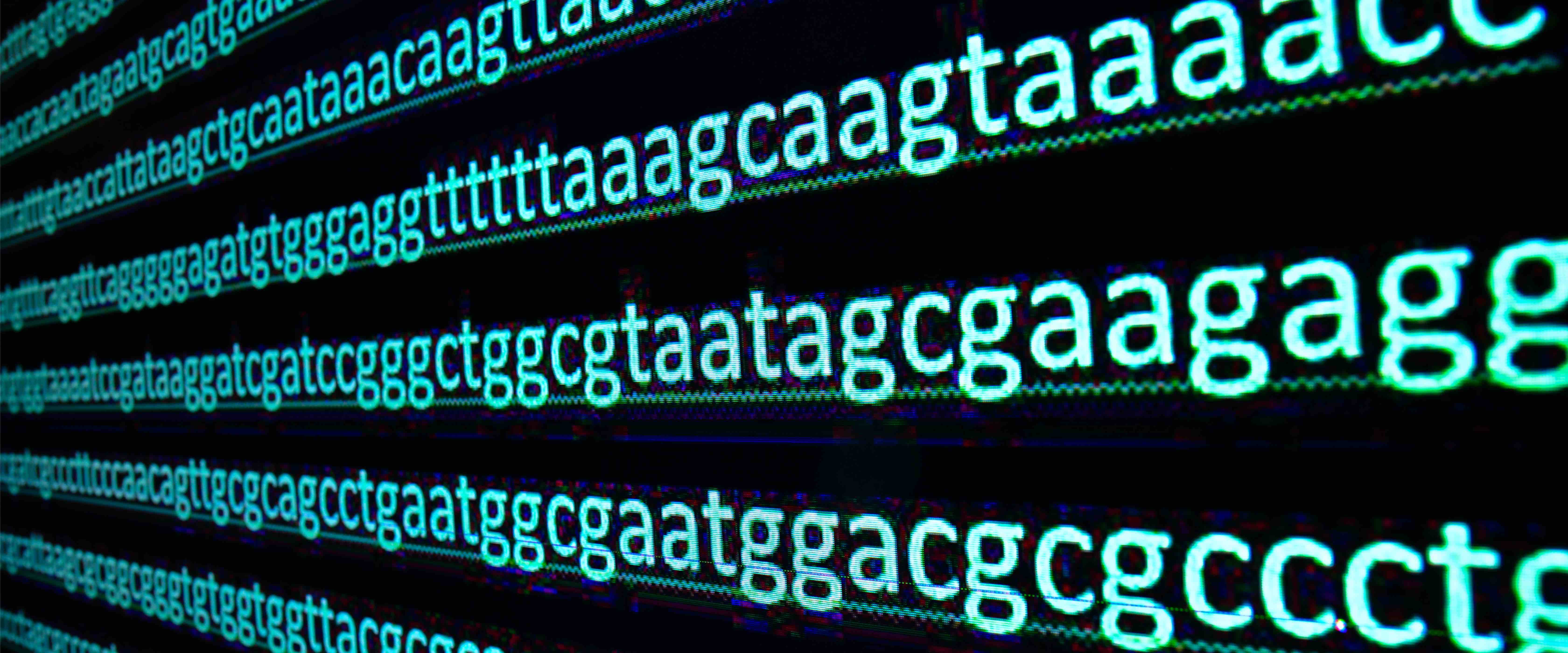 QF experts explain why genomic data is more important than you think
