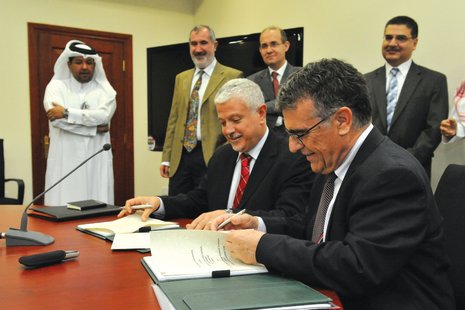 ABO003-20 - Establishment of Qatar Energy and Environment Research Institute