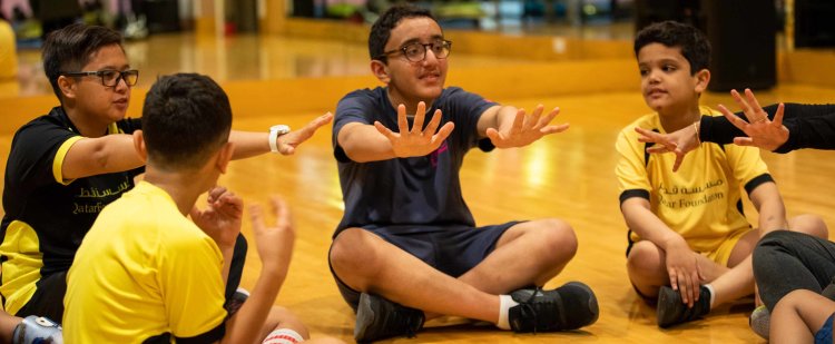 Applications open for QF’s Ability Friendly summer camp program
