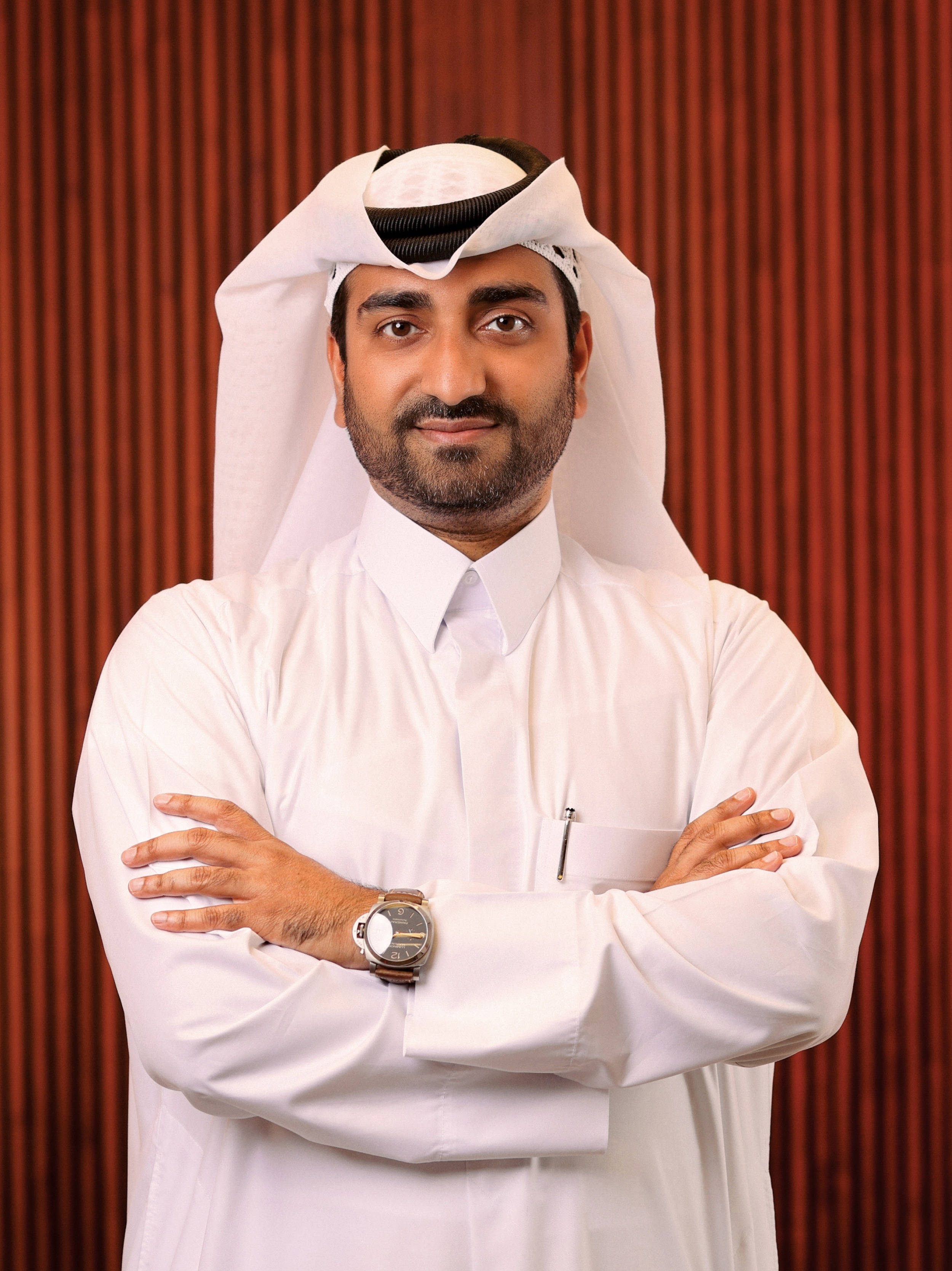 QF - Profile Icon - Yousef Al Jaber
