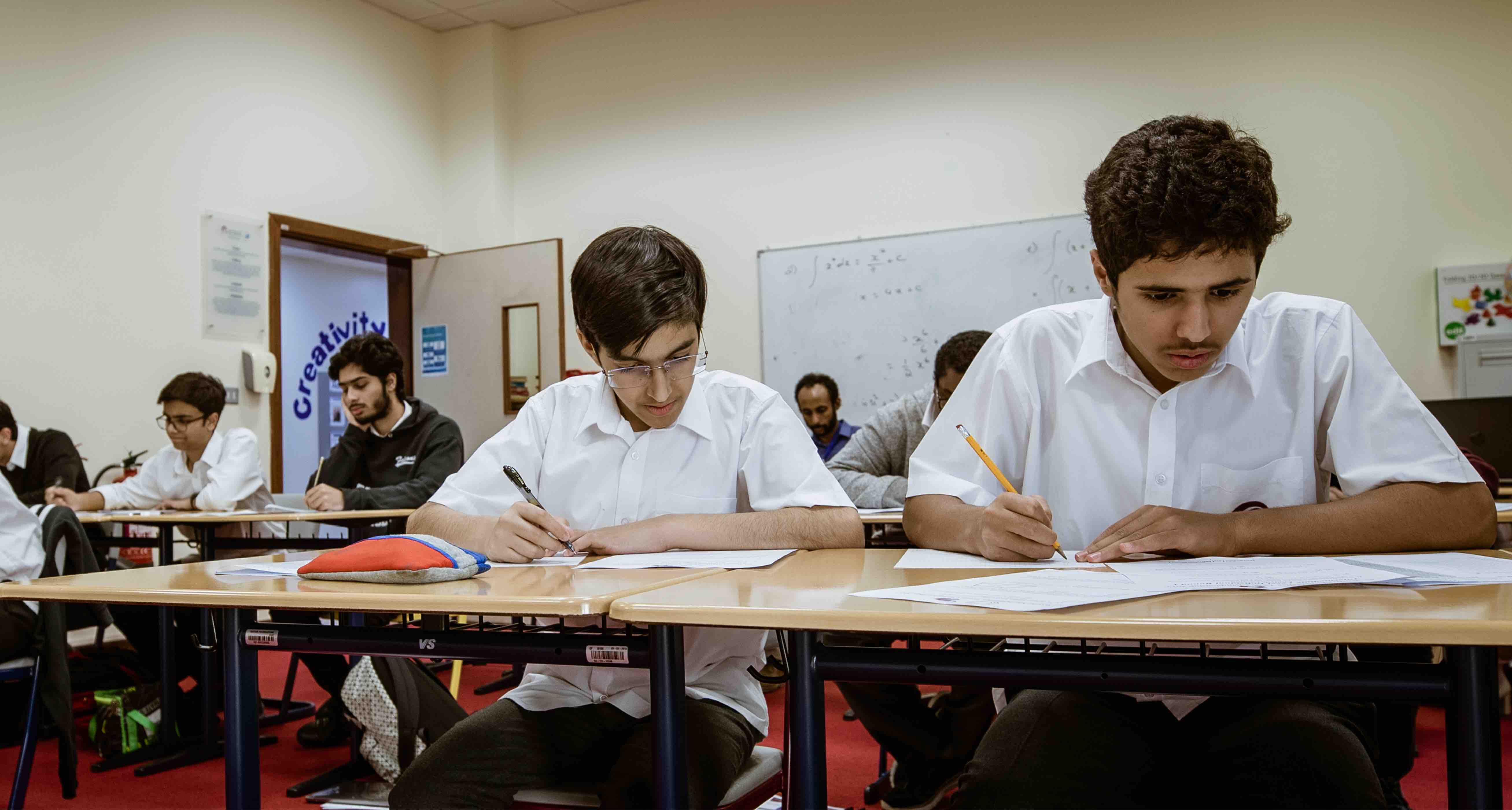 World Math Team Championship - 01