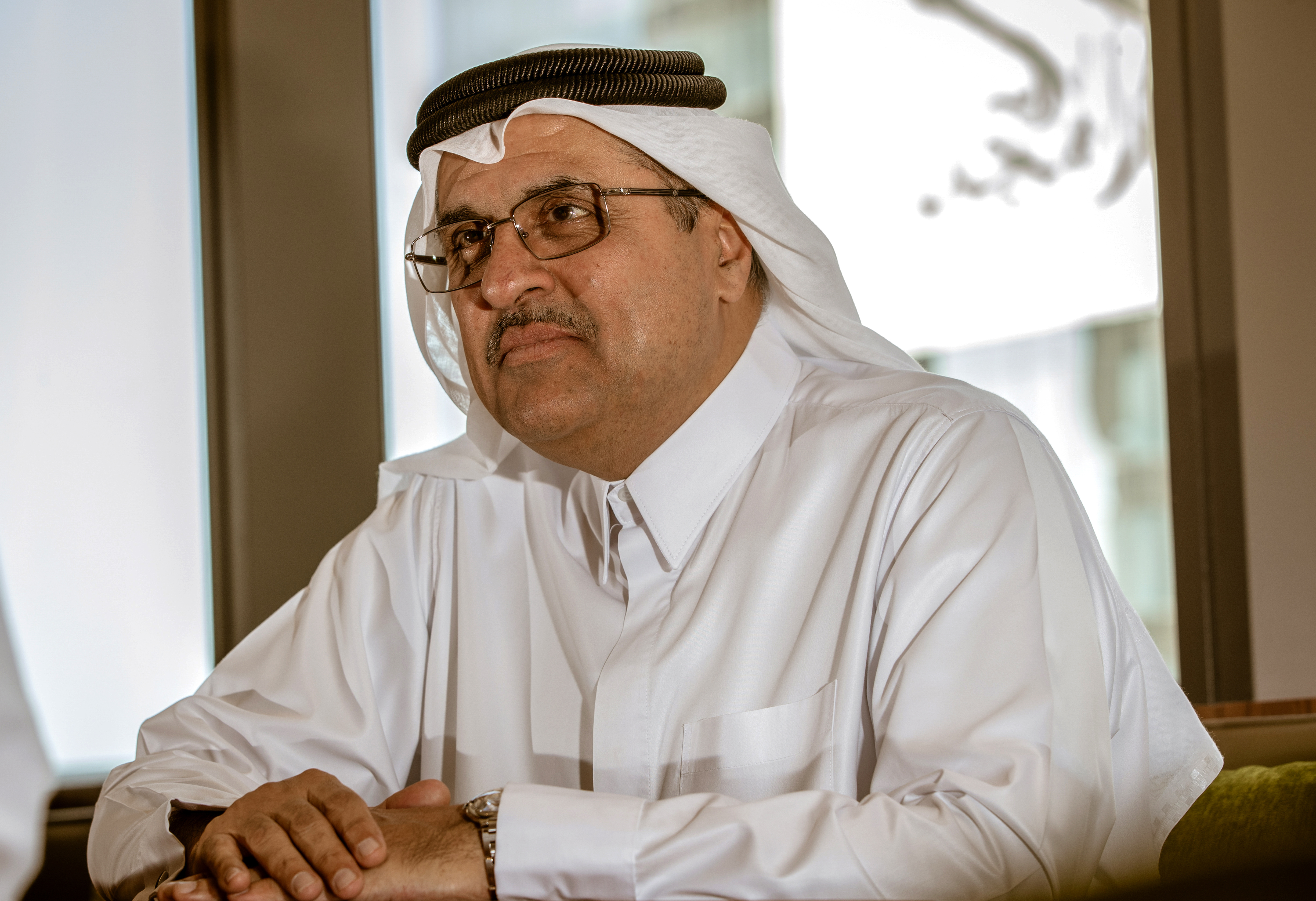 Hassan Al Ansari