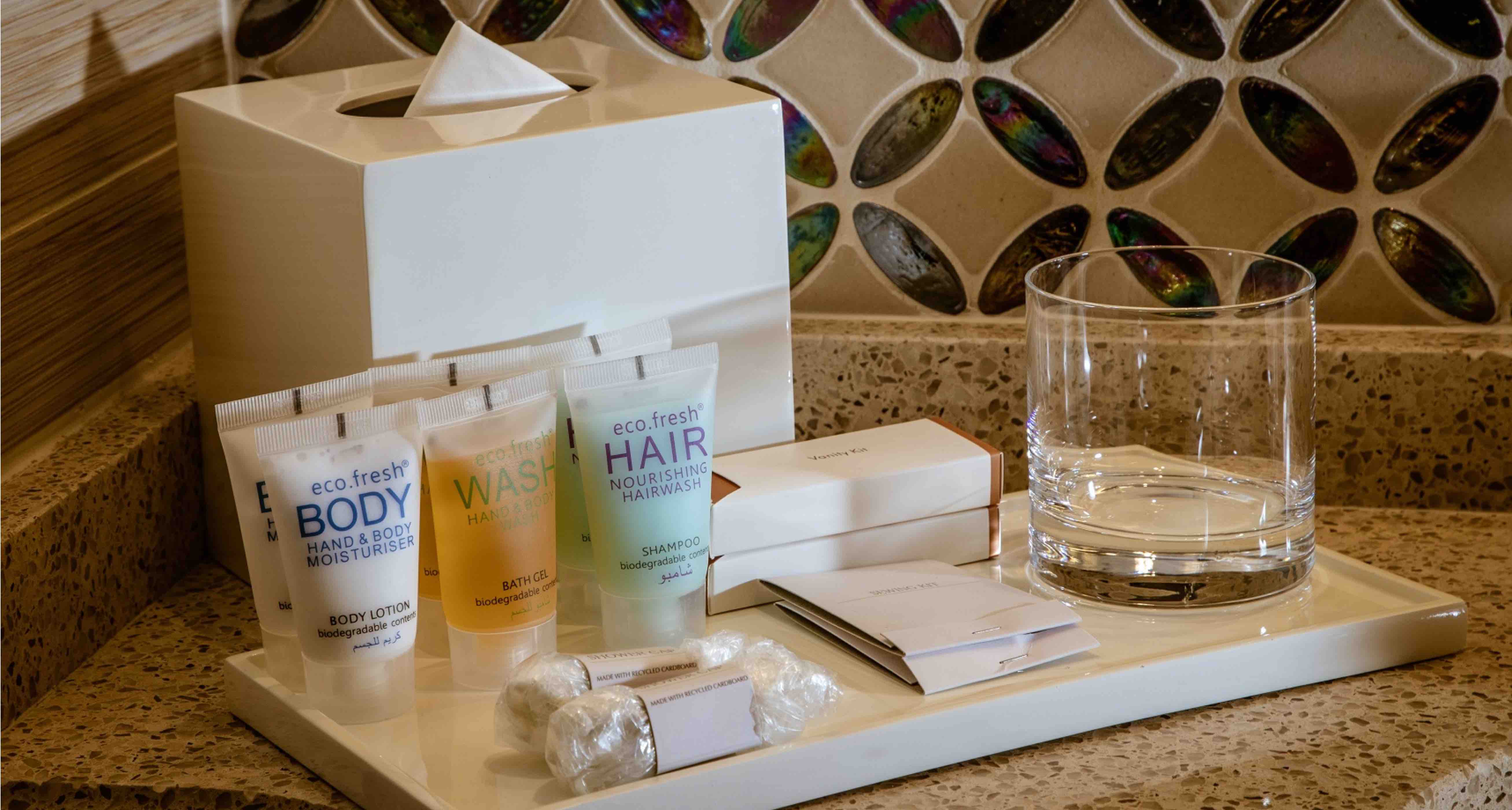 The Campus - Education City Guest Residence - 26