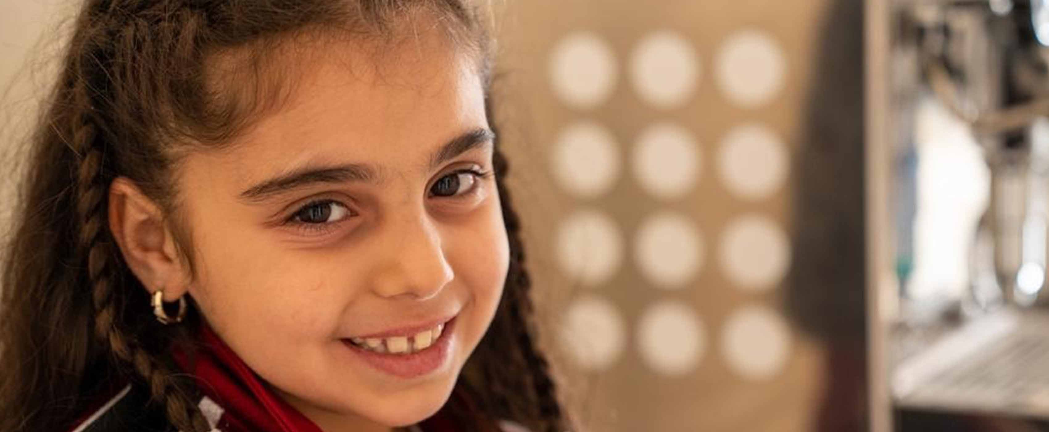 QF’s SHOWTIME! inspires students to take to the stage for the first time