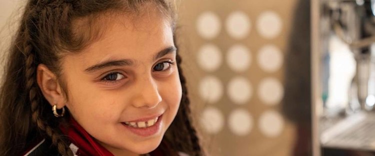 QF’s SHOWTIME! inspires students to take to the stage for the first time